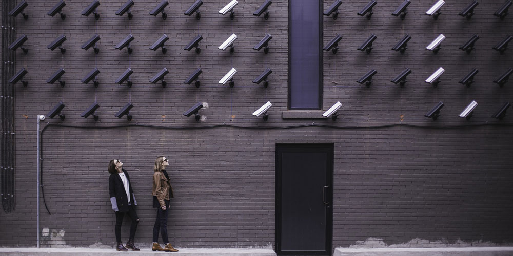 Finding the security camera that’s right for you