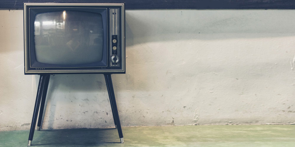 TV glitches and simple fixes