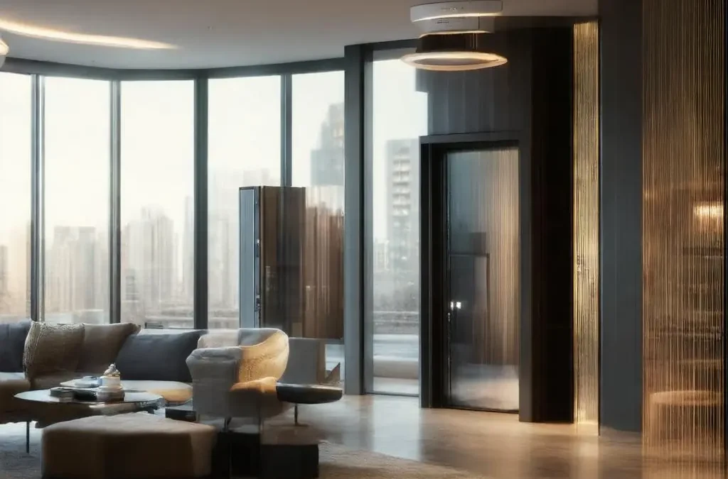 Matter in 2025: A Standards-Led Blueprint for Reliable Smart Homes and Commercial Spaces