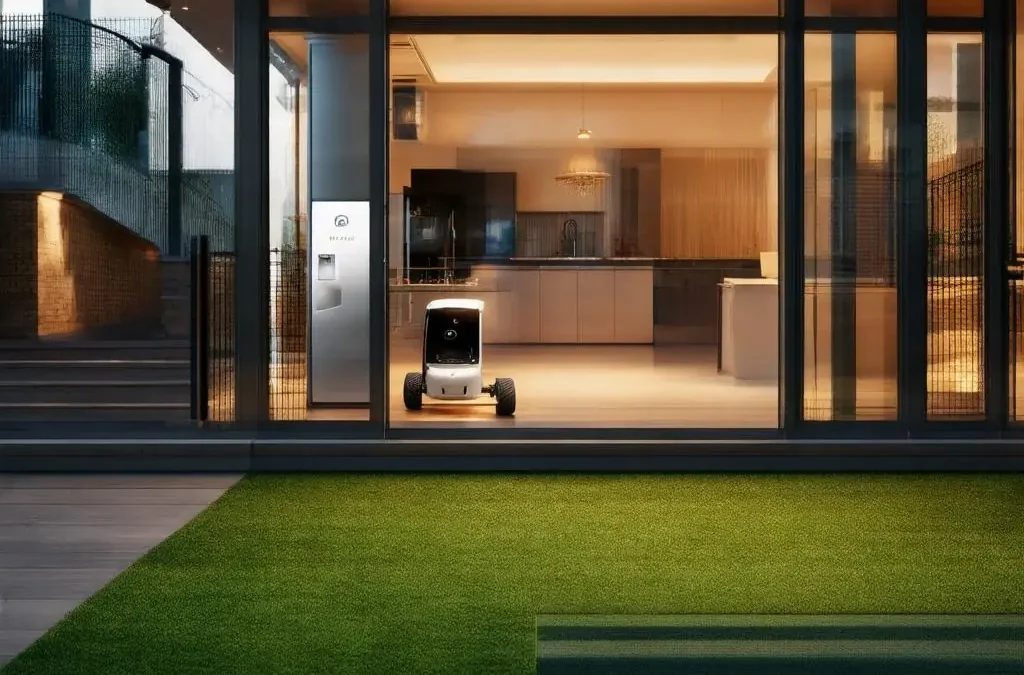 AI Across the Smart Home: 7 Integration Trends for Homes, Hospitality, and Offices