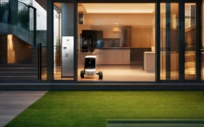 Latest News & Blog AI Across the Smart Home: 7 Integration Trends for Homes, Hospitality, and Offices