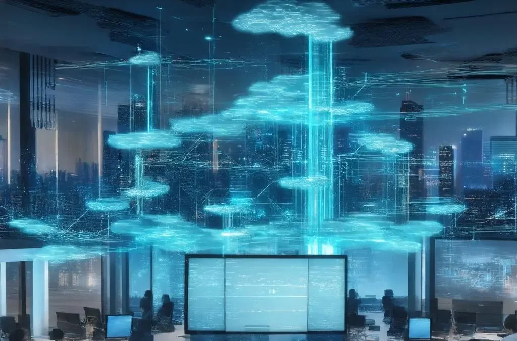 Enterprise‑Grade Security for AV and Smart Environments: SASE and Hybrid Firewalls Made Practical