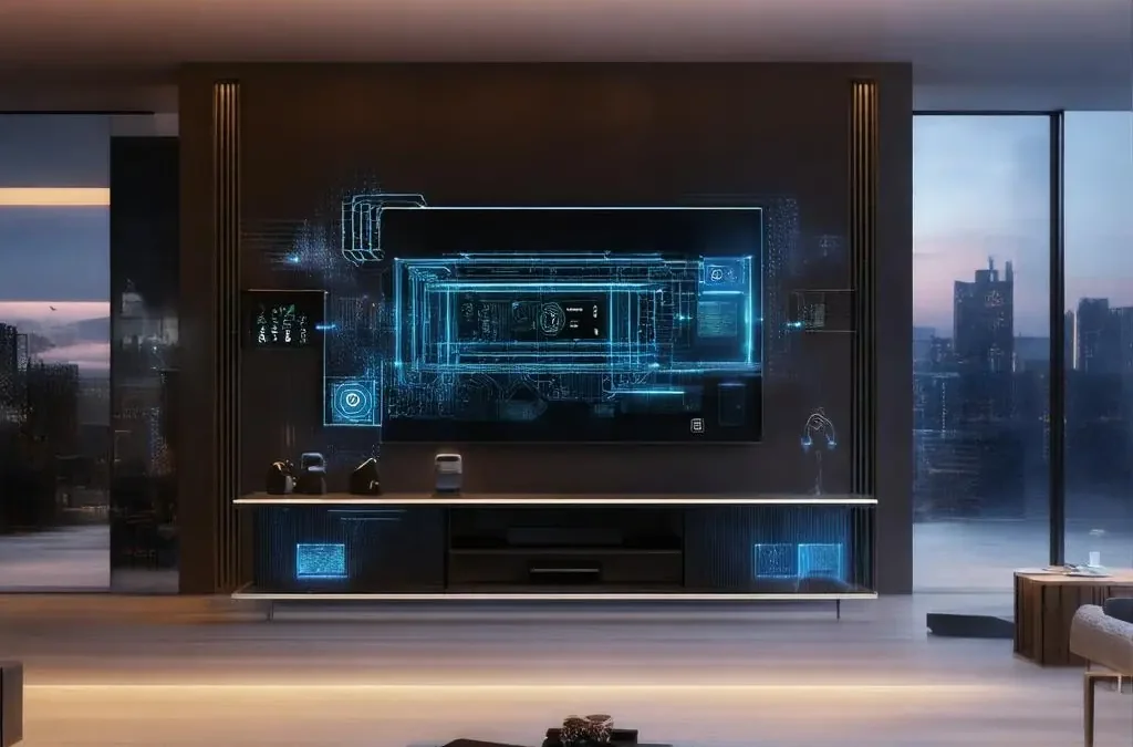 From Break-Fix to Always-On: Proactive Monitoring for Smart Homes and Commercial Spaces