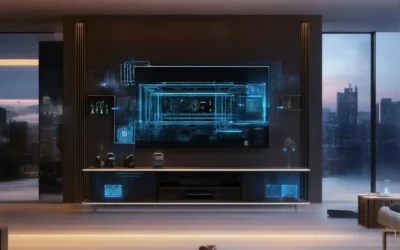 Latest News & Blog From Break-Fix to Always-On: Proactive Monitoring for Smart Homes and Commercial Spaces