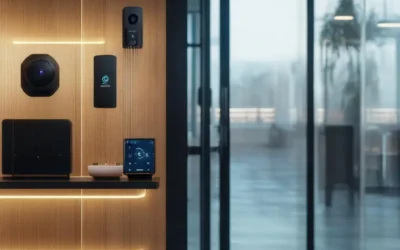 Latest News & Blog Operator-Run Smart-Home Platforms in the UK: Opportunities, Risks, and a Migration Playbook — A HYDE AV Guide