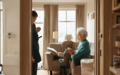 Latest News & Blog Respectful Home Monitoring by Design: Privacy‑First Support for Independent Living