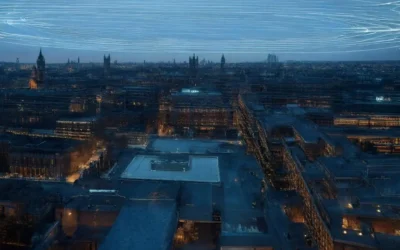 Latest News & Blog Counter‑Drone Security for the UK: Integrated Airspace Awareness for Estates and Enterprises
