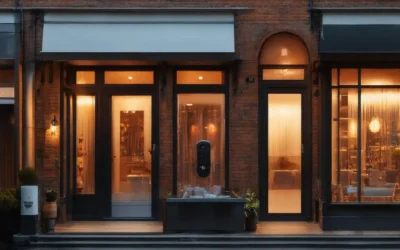 Modern Security 2025: A HYDE AV Guide to Integrated Protection for Homes and Small Businesses