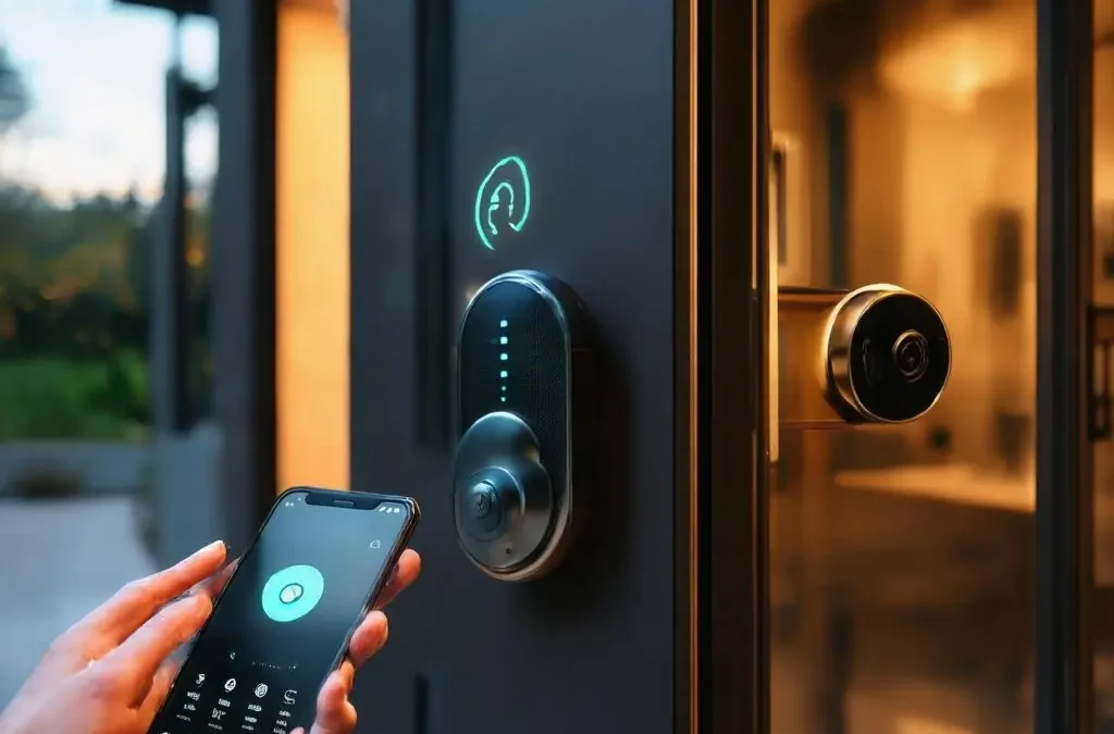 HYDE AV Guide: Smart Security 2025—Hybrid Networks, NFC Access, and Scalable Packages