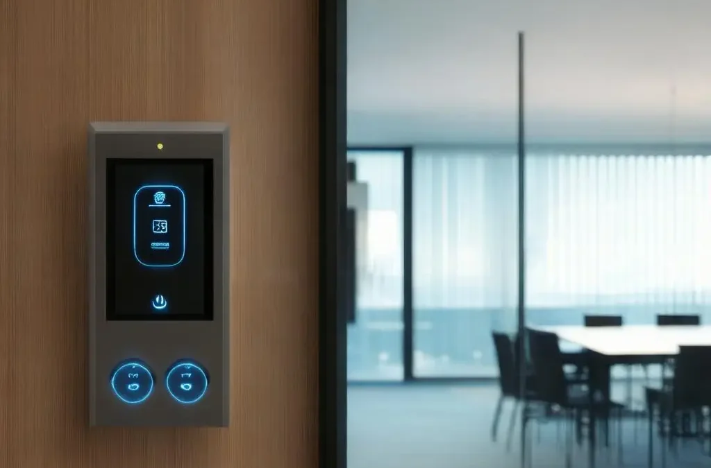 Smart Wiring Devices for 2025: A UK-focused Specification Guide for Homes and Workplaces
