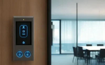 Smart Wiring Devices for 2025: A UK-focused Specification Guide for Homes and Workplaces