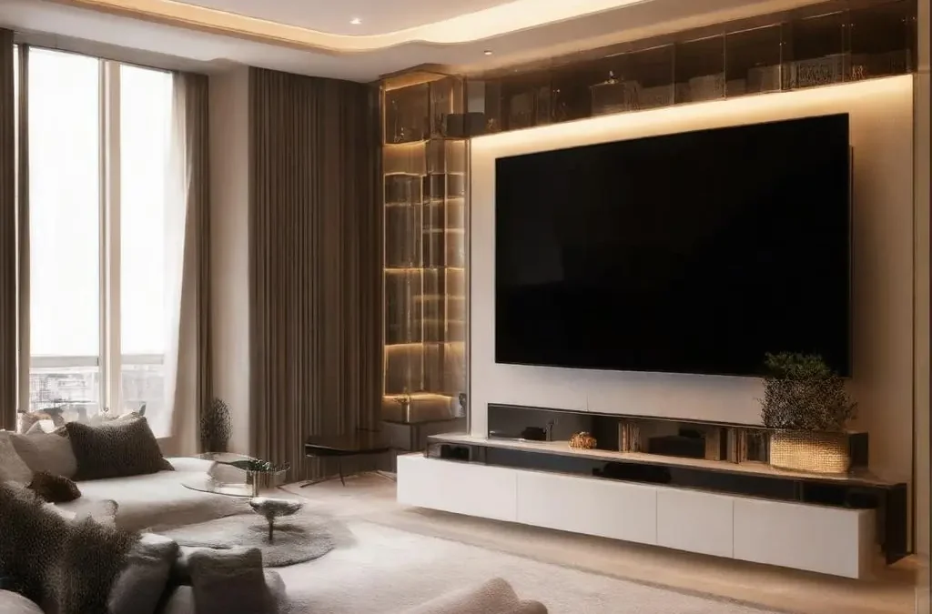 Why Bespoke Smart Home Automation Now: Integrated Comfort, Security and Efficiency for London, Essex and Suffolk Homes