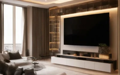 Why Bespoke Smart Home Automation Now: Integrated Comfort, Security and Efficiency for London, Essex and Suffolk Homes