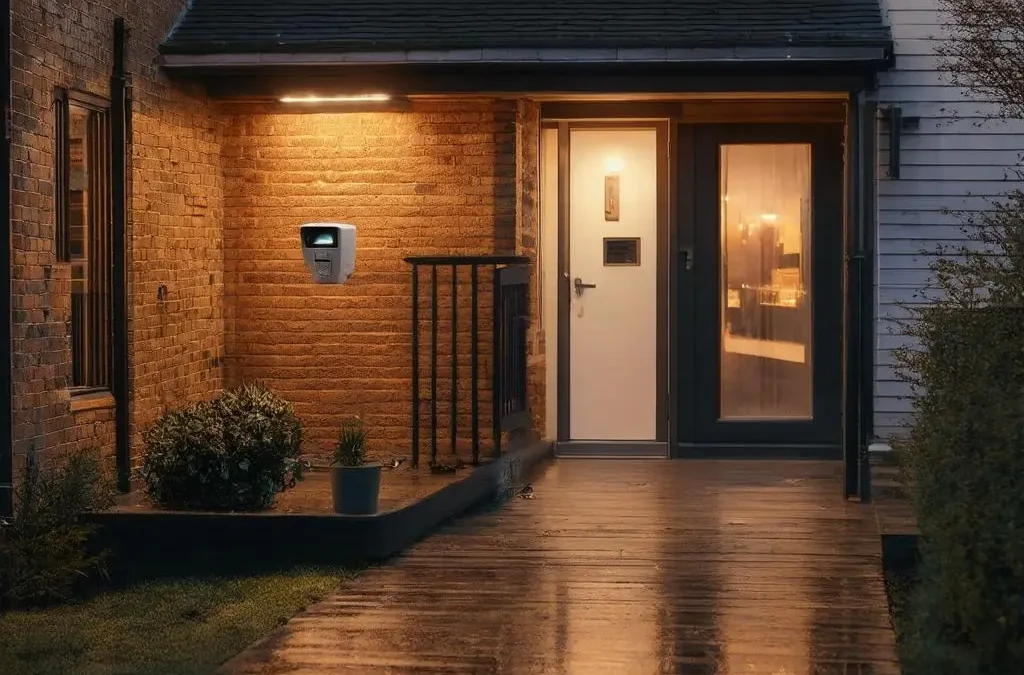 Sub-£100 Smart Security Bundles: What You Are Really Buying and When to Step Up to a Professional System