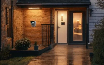 Sub-£100 Smart Security Bundles: What You Are Really Buying and When to Step Up to a Professional System