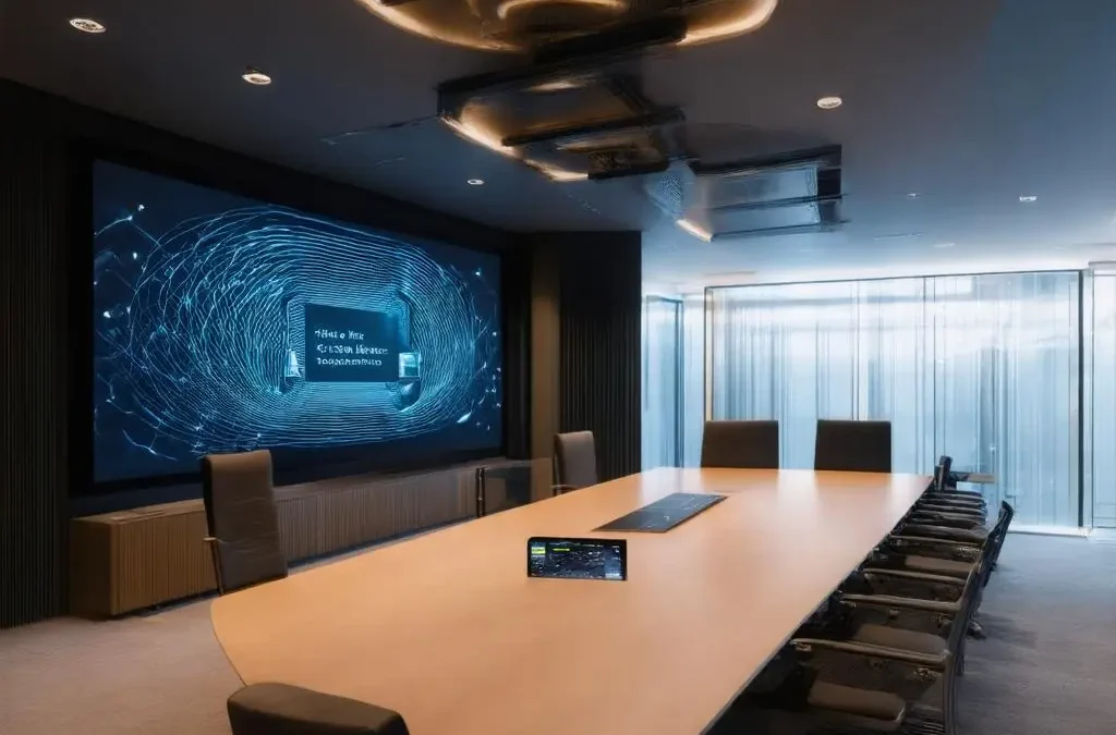 Securing Connected Homes and Offices in 2025 A Performance First Guide for AV and Automation