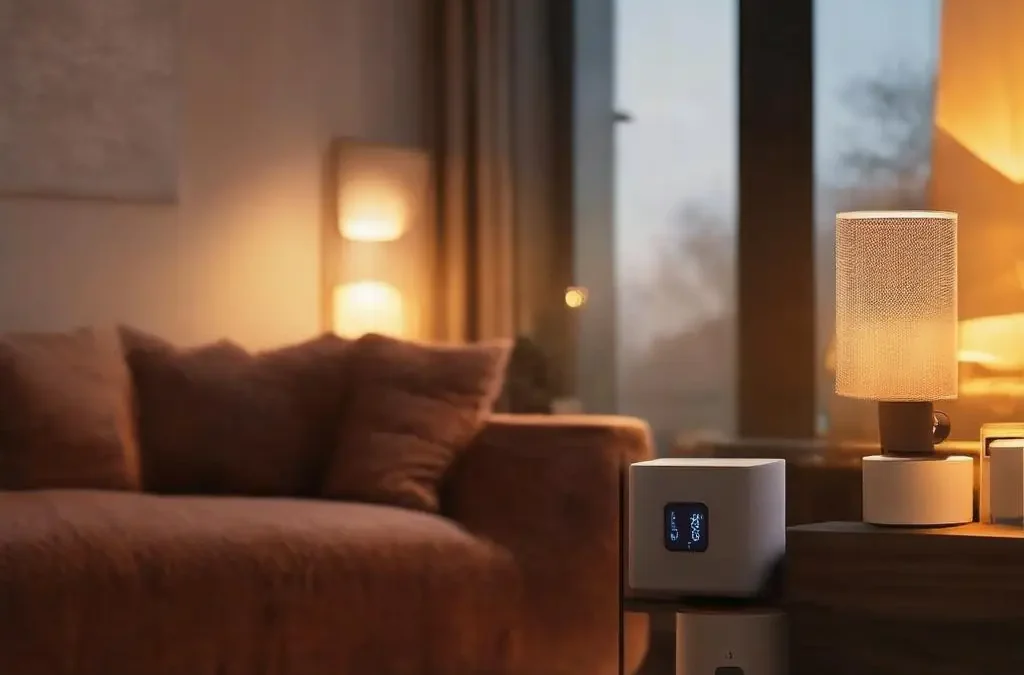 Build a Reliable Budget Smart Home in 2025: Step-by-Step Guidance and When to Go Pro