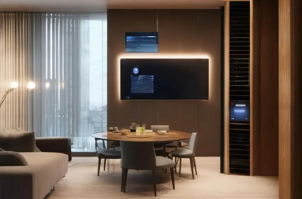 The Secure, Future‑Ready Blueprint for Smart Living and AV