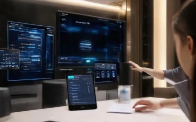 Latest News & Blog False Positives in Smart Homes and AV Systems: Why Security Software Must Support Reliability