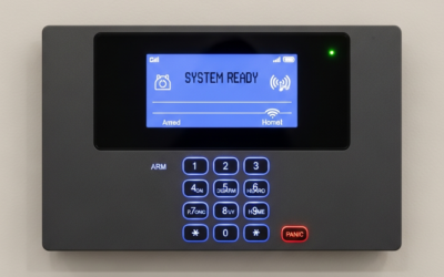Latest News & Blog Choosing The Right Alarm