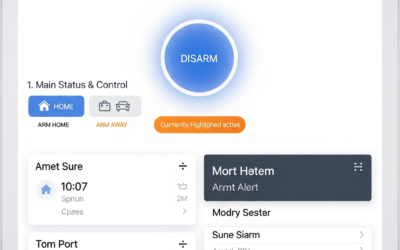 Latest News & Blog Advances In Home Security