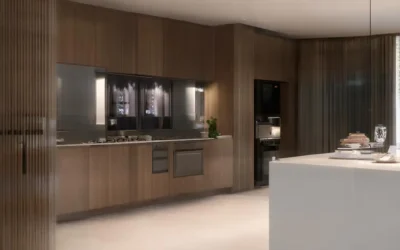 Latest News & Blog The Smart Kitchen Revolution: Why Intelligent Living Starts Here