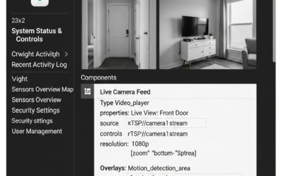 Latest News & Blog Modern Home Security