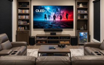 Latest News & Blog Improve Home Entertainment
