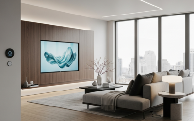 Latest News & Blog Smart Home Technology
