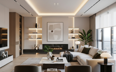 Latest News & Blog Smart Home Integration: Designing A Bespoke System