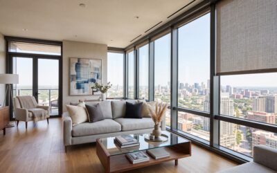 Latest News & Blog Guide To Luxury Automated Shading Systems
