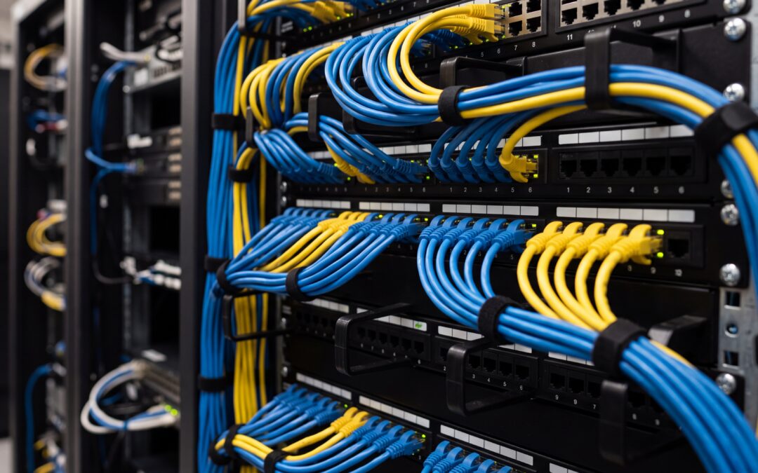 Ethernet Cable Types: Cat5E To Cat8 Explained